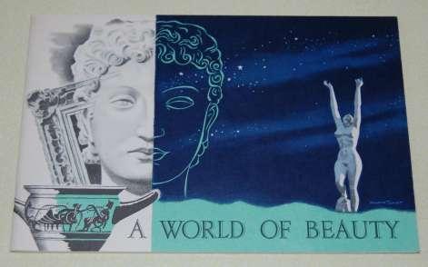A World of Beauty The Dayton Art Institute
