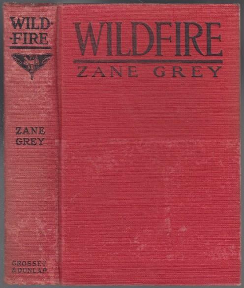 Wildfire