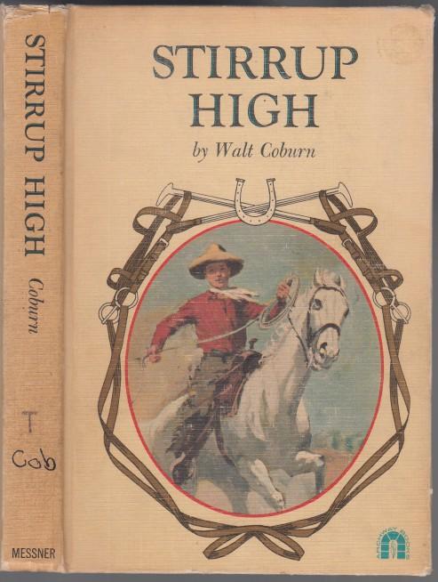 Stirrup High