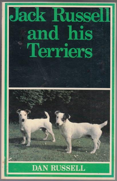Jack Russell and His Terriers
