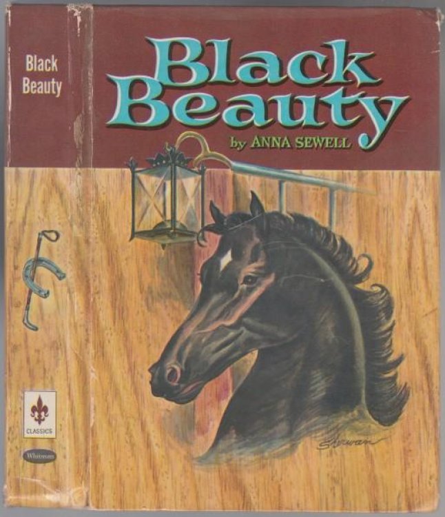 Black Beauty