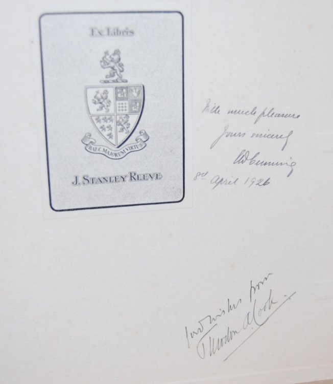 Squire Osbaldeston His Autobiography