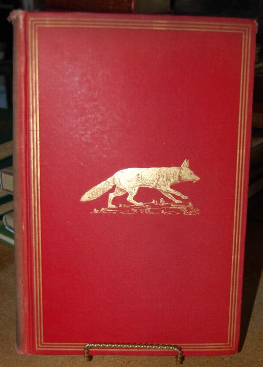 The Hunts of the United States and Canada: Their Masters, Hounds and Histories