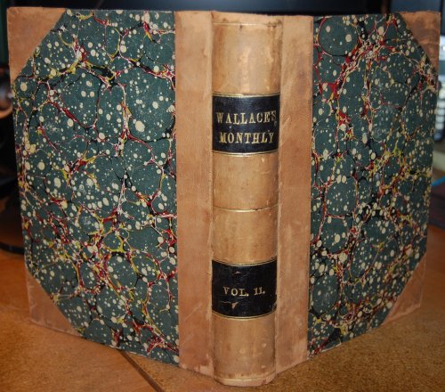 Wallace's Monthly Vol. 11