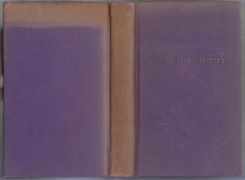 A Penn Yan Boy An Autobiography, AUTHOR SIGNED