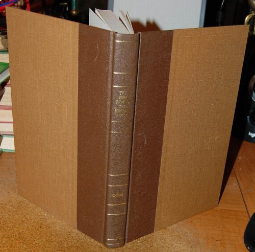 The Men Behind the Morgan Horse Author's Presentation Copy