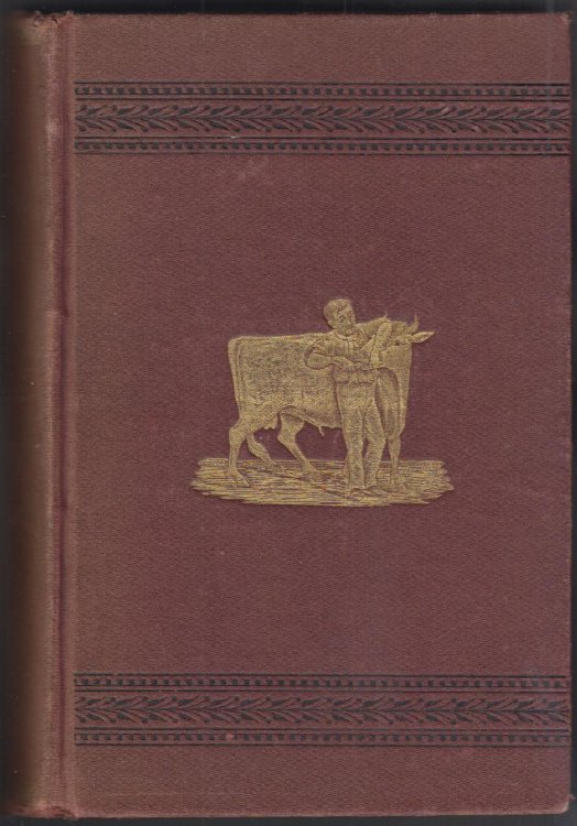 The Diseases of Live Stock and Their Most Efficient Remedies Including Horses, Cattle, Cows, Sheep, Swine, Fowls, Dogs, Etc.
