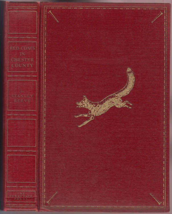 Red Coats in Chester County