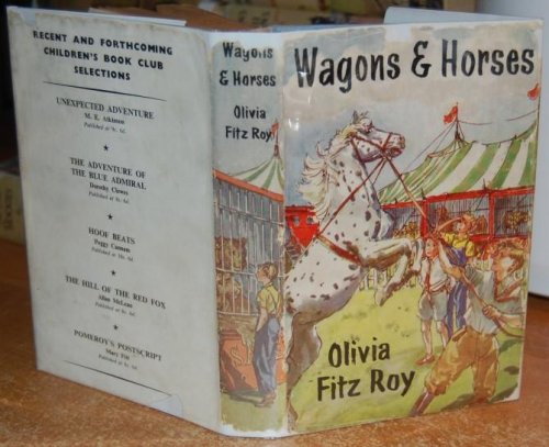 Wagons & Horses
