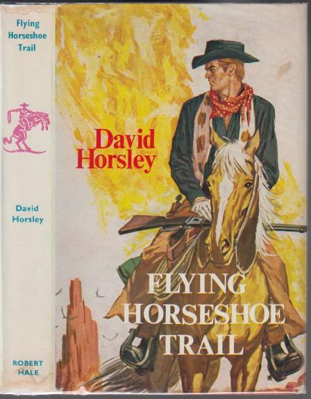 Flying Horseshoe Trail
