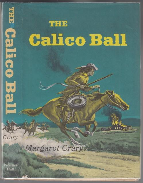 The Calico Ball