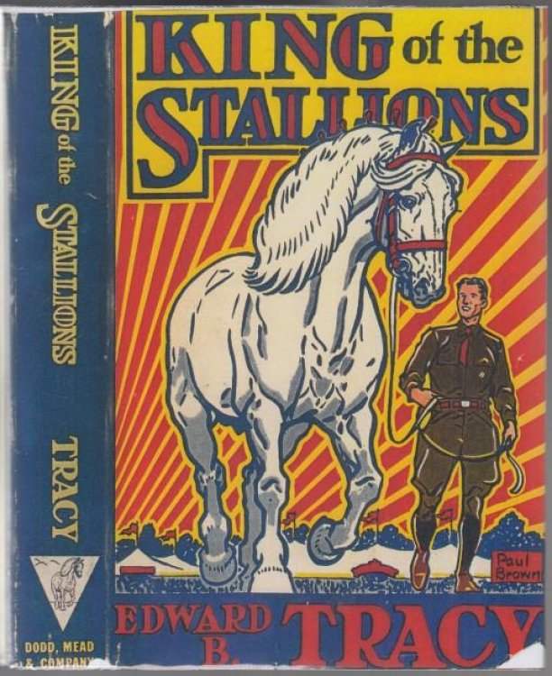 King of the Stallions