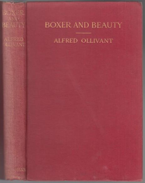 Boxer and Beauty A Tale of Two Cart-Horses