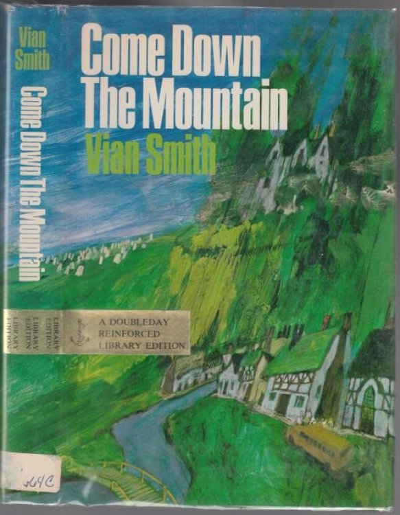 Come Down the Mountain