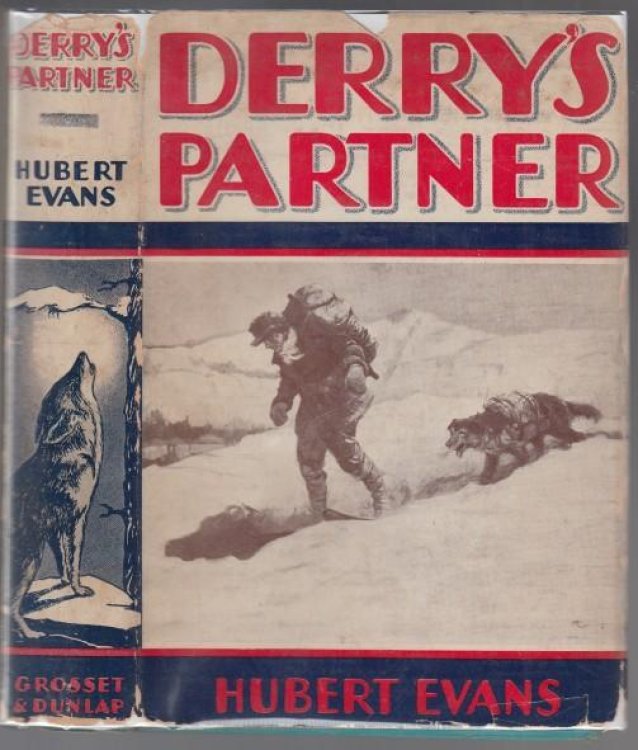 Derry's Partner