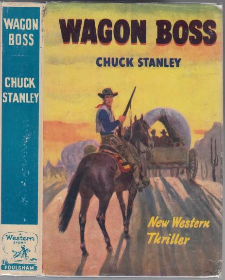 Wagon Boss
