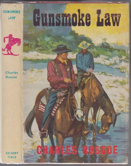 Gunsmoke Law