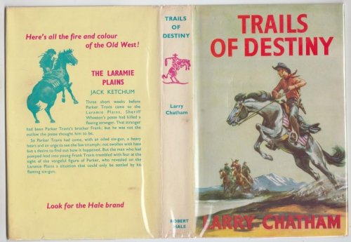 Trails of Destiny