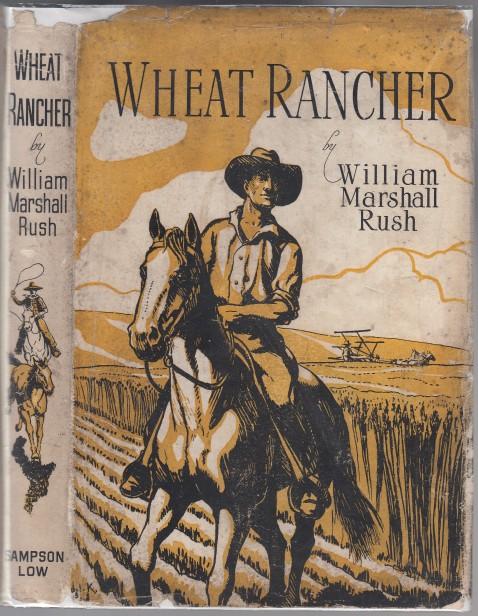 Wheat Rancher