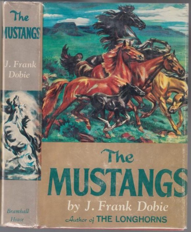 The Mustangs