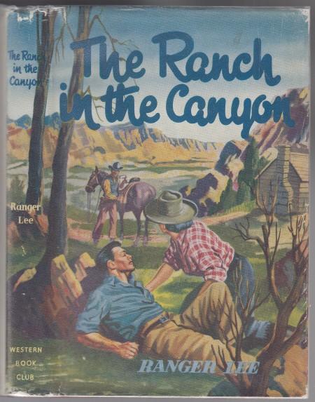 The Ranch in the Canyon