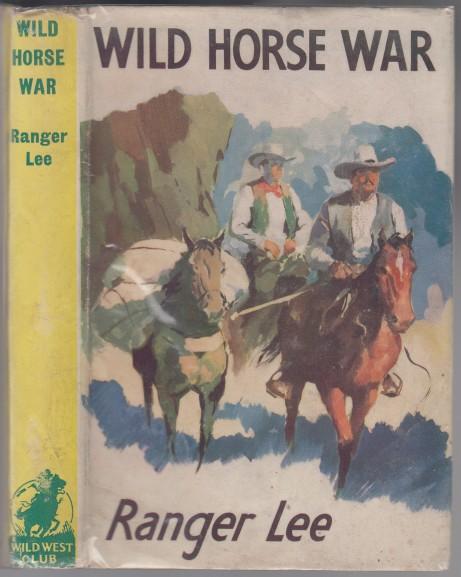 Wild Horse War