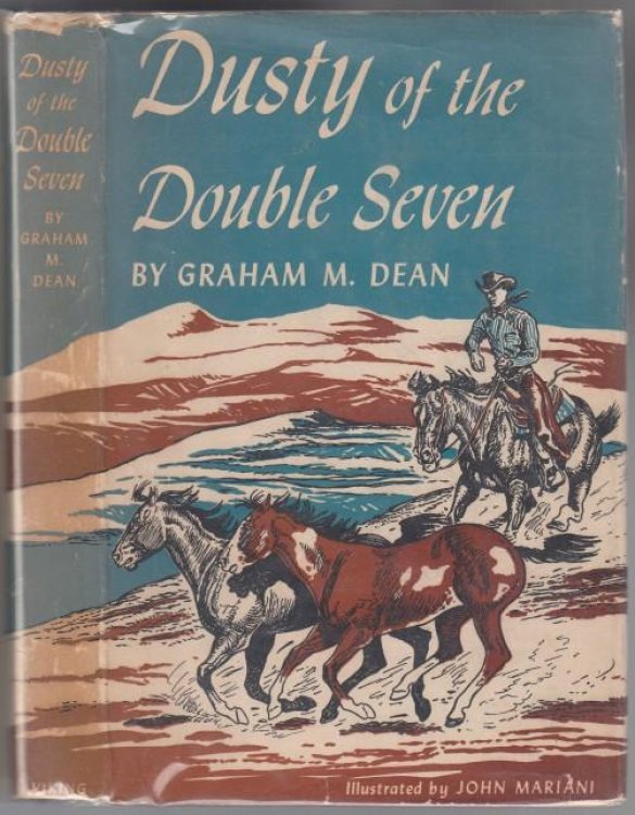 Dusty of the Double Seven