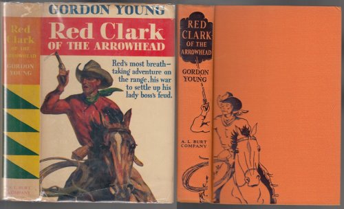 Red Clark of the Arrowhead