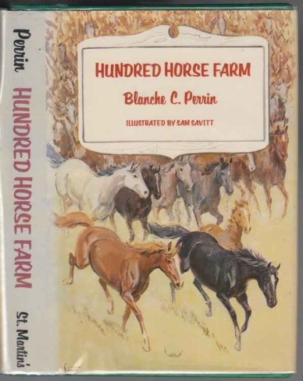 Hundred Horse Farm