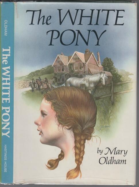 The White Pony