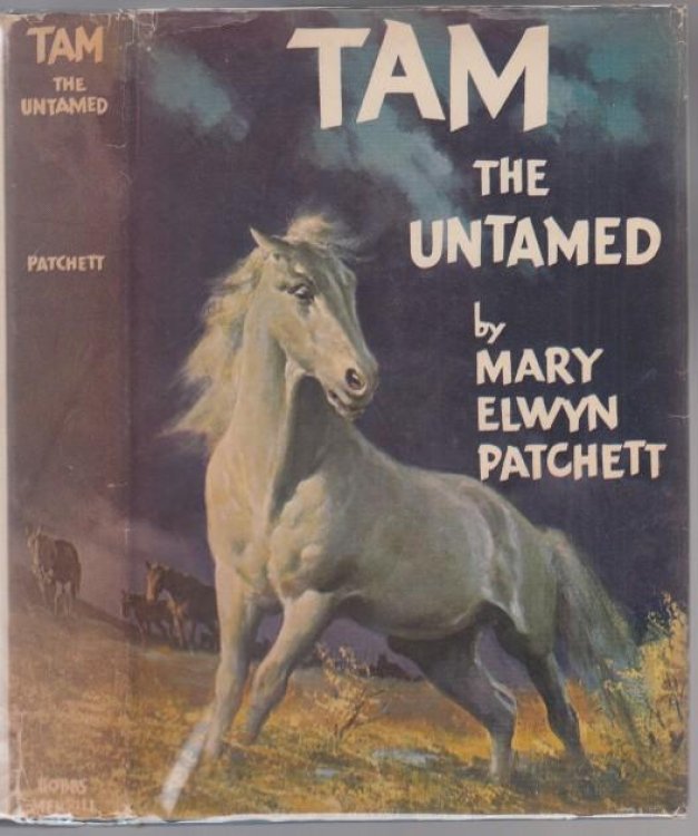 Tam The Untamed