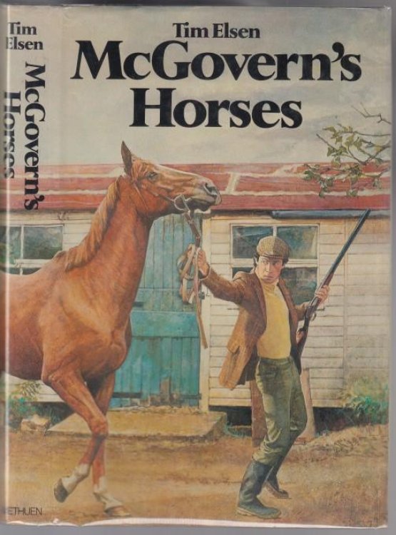 McGovern's Horses