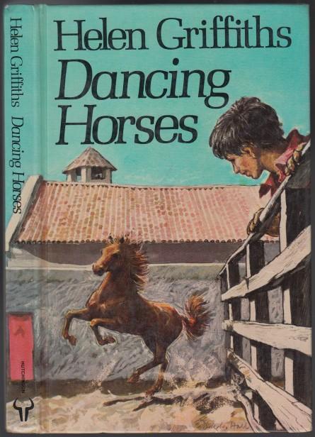 Dancing Horses