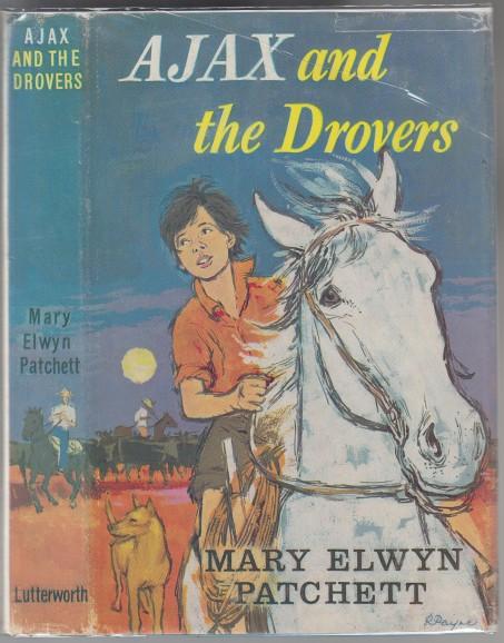 Ajax and the Drovers
