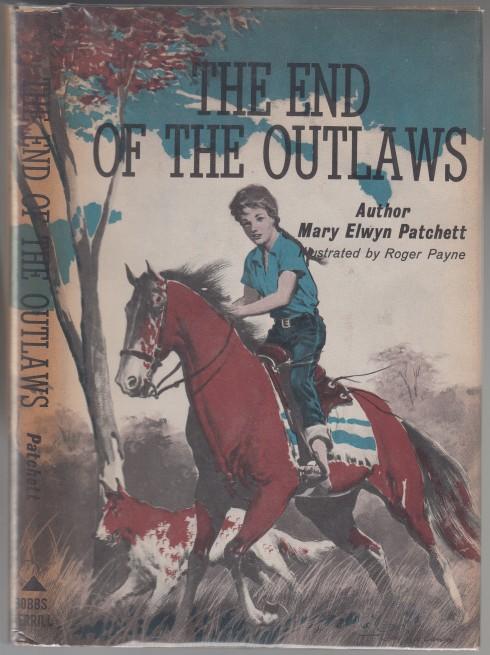 The End Of The Outlaws