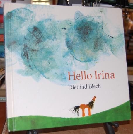 Hello Irina