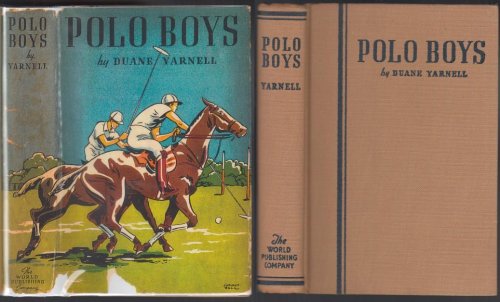 Polo Boys
