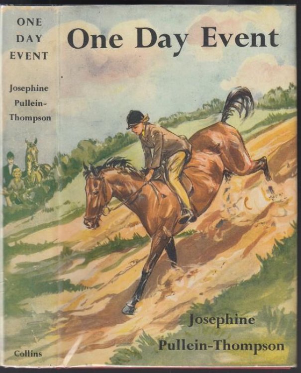 One Day Event