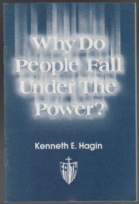 Why Do People Fall Under The Power