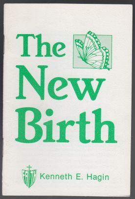 The New Birth