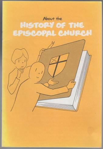 About the History of the Episcopal Church