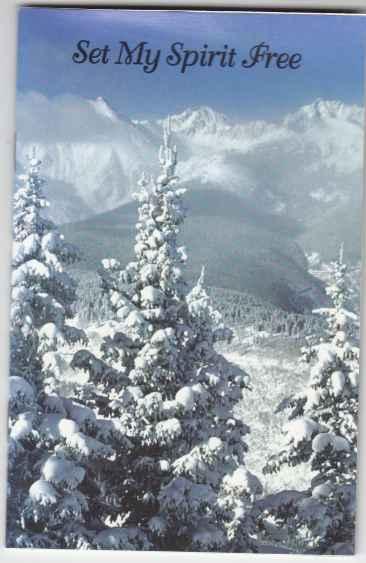 Set My Spirit Free