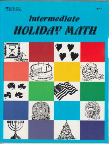Intermediate Holiday Math