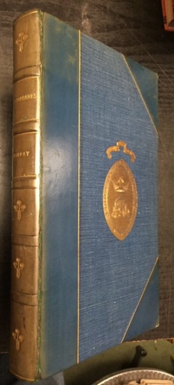 Aristophanes: A Study