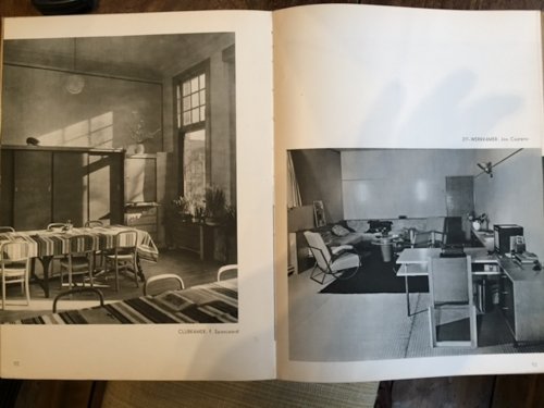 Het Moderne Interieur