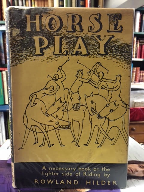 Horse Play