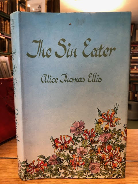 The Sin Eater