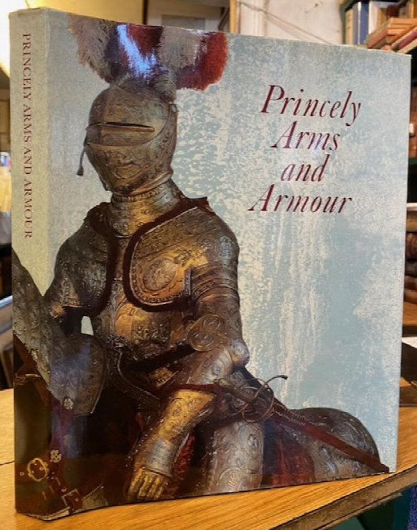 Princely Arms and Armour