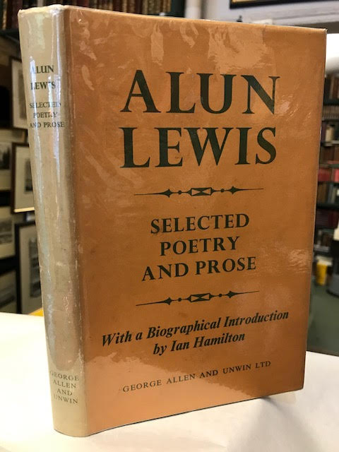 Selected Poetry and Prose