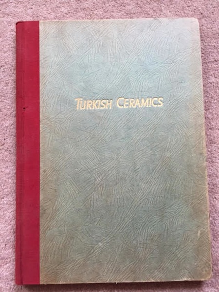 Turkish Ceramics